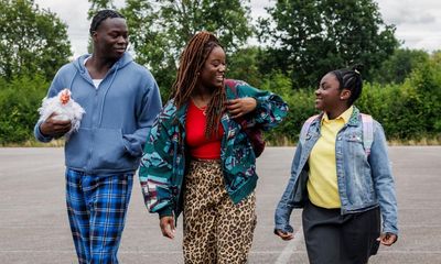Just Act Normal review – to watch this wonderful show is to see stars being born