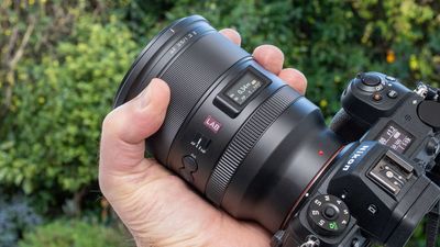 Viltrox AF 35mm f/1.2 Lab review: Viltrox creates something super-speedy and rather special in the lab