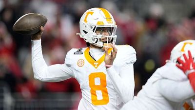 Ex-Tennessee Quarterback Nico Iamaleava Set to Transfer to UCLA