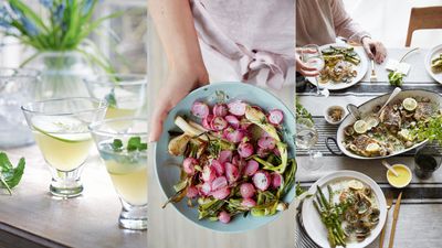 Your perfect Easter menu: our favorite Easter recipes for effortless entertaining