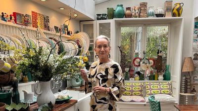How I Host... A stunning Easter with Lucinda Chambers