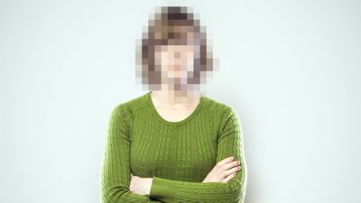 Turns out a bit of pixelation won't cover your back (or front) as it's actually very easy to de-censor videos