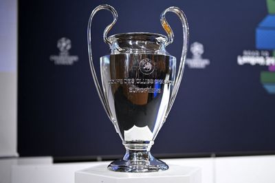 Champions League semi-final fixtures and dates in full as Arsenal meet PSG