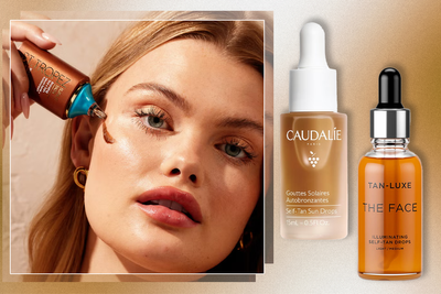 An expert shares how to avoid common face tanner mistakes