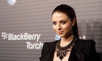 Michelle Trachtenberg died of diabetes complications, says medical examiner