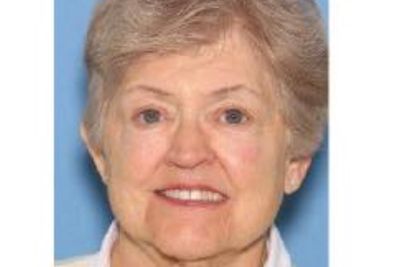 Body of 82-year-old Washington woman is found encased in concrete. ‘Person of interest’ handyman arrested