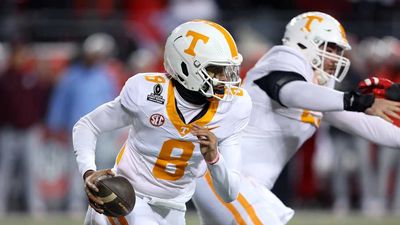 Reported Reason for Nico Iamaleava's Transfer From Tennessee Had Fans Perplexed