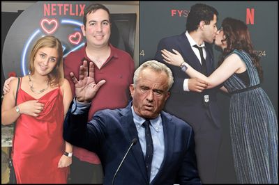 'Ableist' RFK Jr. Called Out for Claiming Autistic Children Will Never Fall in Love: 'Love on the Spectrum Would Like a Word'
