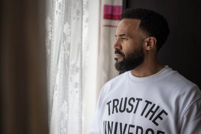 Craig David makes social housing plea in emotional return to childhood home where biggest hits were born