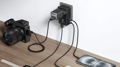 Anker's new 5-in-1 travel adapter is now available in more countries – phew!