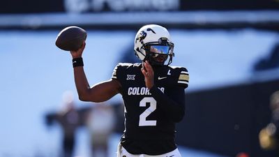 NFL Executive Refutes Criticism Over Shedeur Sanders's Personality