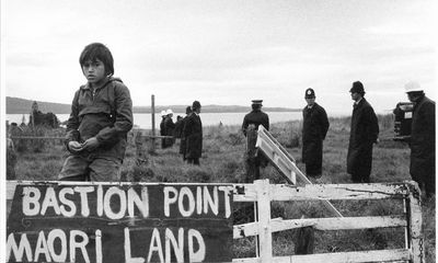 Fifty years on, New Zealand’s tribunal upholding Māori rights faces a turning point