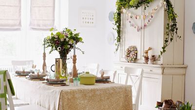 These 5 easy Easter place card ideas are too pretty not to try – here’s how to make them in time for Easter