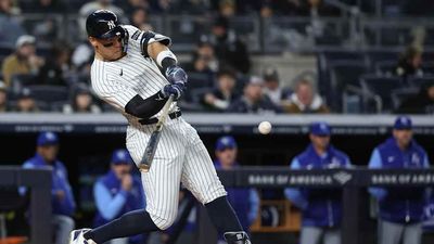 Justin Fields Called Aaron Judge Home Run Right Before It Happened