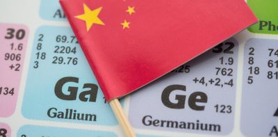 In the trade war, China has moved to curb supply of critical minerals. Can Australia seize the moment?