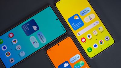 Samsung rolls out April update for Galaxy S25 series with Now Bar enhancements