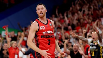 Windler has 'unfinished business' with Wildcats