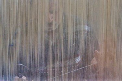 AP PHOTOS: Trump tariffs threaten the survival of the centuries-old Kashmiri carpet industry