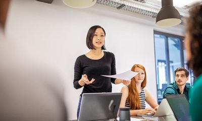 From AI ethics to inclusive leadership: how professional development gives businesses an edge