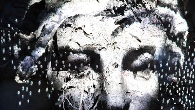 The Garden of Pythia: Oracles and AI installation turn Greek landscape into living artwork