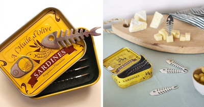 These 27 Kitchen Finds Are So Epic We Had To Spill The Tea