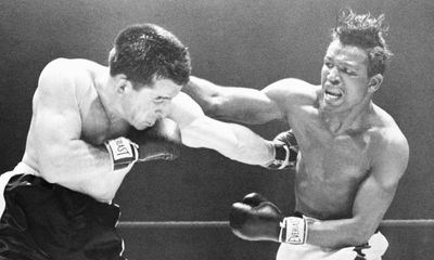 A century at ringside: the Boxing Writers Association of America at 100