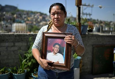 Cartel Recruitment At Heart Of Mexico's Missing Persons Crisis