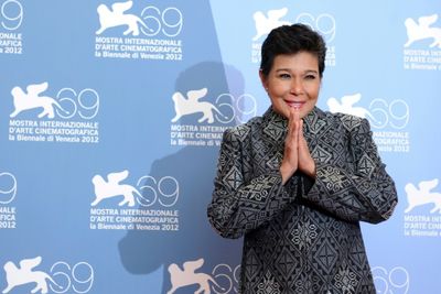 Philippine Film Legend Nora Aunor Dies Aged 71