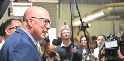 Grattan on Friday: Peter Dutton’s tax indexation ‘aspiration’ has merit – so why didn’t we hear about it before?