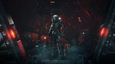 Silent Hill 2 remake developer's new game Cronos: The New Dawn gets gameplay trailer