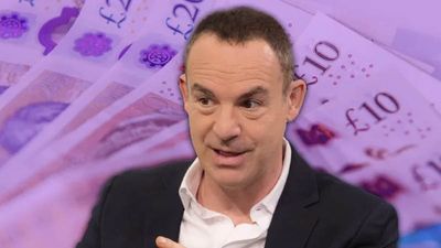 Martin Lewis Issues Urgent Warning as £20,000 Tax-Free ISA 'Takes Its Final Breaths'