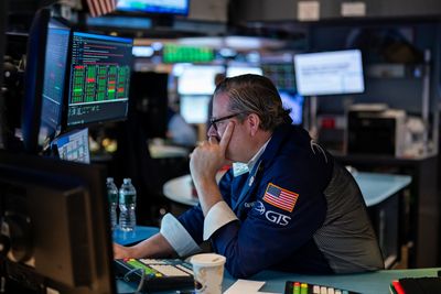 Global stocks decline as U.S. imposes ban on Nvidia exports to China