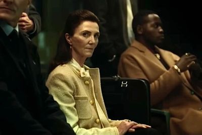 This is the best briefcase for Londoners on the go - and it's Gangs of London approved