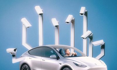 Opt out: how to protect your data and privacy if you own a Tesla