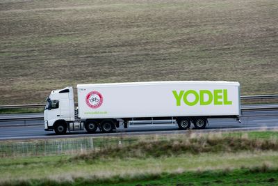 Poland’s InPost takes over Yodel to create one of UK’s largest delivery firms