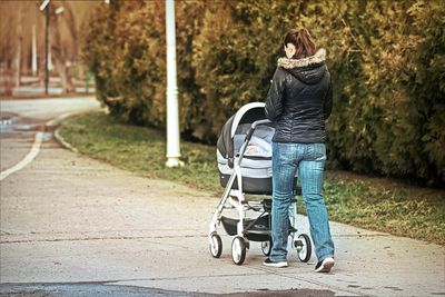 Raising A Family Just Got More Expensive Because Of Trump's Tariffs: Are You Ready To Spend $300 More For A Stroller?