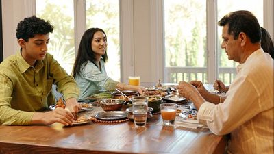 If you can finish a meal in 20 minutes or less, it might be time to slow down. Here's why