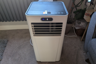 9 best portable air conditioners to keep your home cool