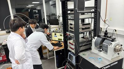 New breakthrough in quantum mechanics could make electronics more efficient