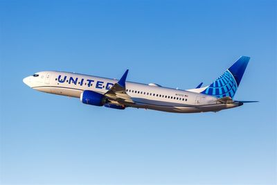 United Airlines Is in Reversal—If the Economy Doesn’t Stall