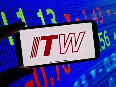 Illinois Tool Works’ Q1 2025 Earnings: What to Expect