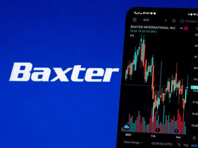 Here's What to Expect From Baxter International’s Next Earnings Report