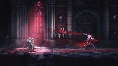 ‘Mandragora’ Review: A Punishing, Beautiful, And Extraordinarily Fun Soulslike RPG