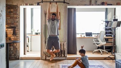 A physical therapist says these five exercises will fix “95% of your problems.” Here’s why I agree