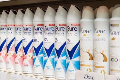 Unilever to update on turnaround under new boss amid mounting trade pressure