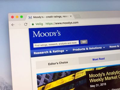 Earnings Preview: What to Expect From Moody's Report
