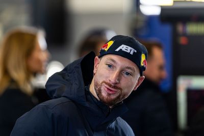 How reigning DTM champion Mirko Bortolotti’s Abt switch is going