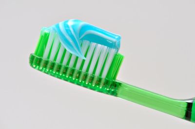 Toothpaste widely contaminated with lead and other metals, US research finds