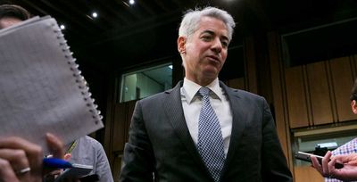 Hertz Stock Spikes After Bill Ackman Reveals $46 Million Stake