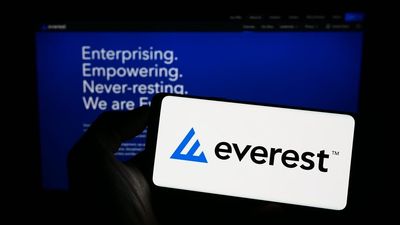 Everest Group’s Q1 2025 Earnings: What to Expect